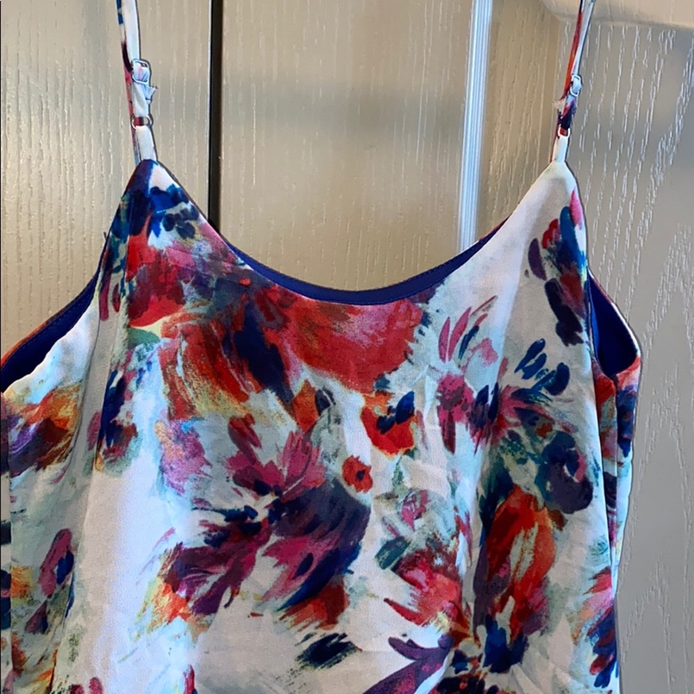 Crop Top - Picture 3 of 3